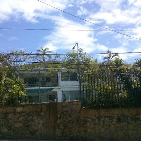 Casa Del Trebol Villa Acapulco Exterior photo