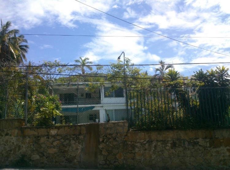 Casa Del Trebol Villa Acapulco Exterior photo